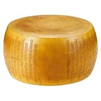 PARMESANO 24 MESES DOP - FORMA ENTERA 40 Kg - LA LECHE CODURO PARMA - ITALIA